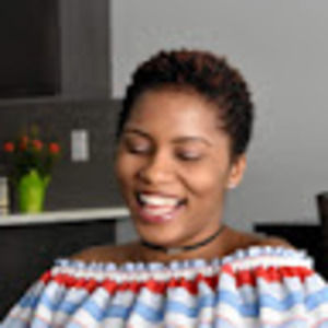 Meet your Posher, Natasha